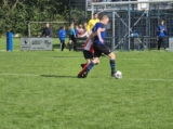 S.K.N.W.K. 1 - Kapelle 1 (competitie) seizoen 2024-2025 (fotoboek 2) (85/184)